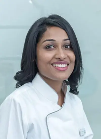 DR. ANCY KOSHY